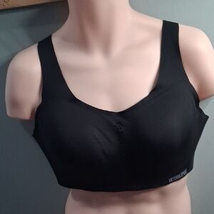 Victoria's Secret Black Sports Bra